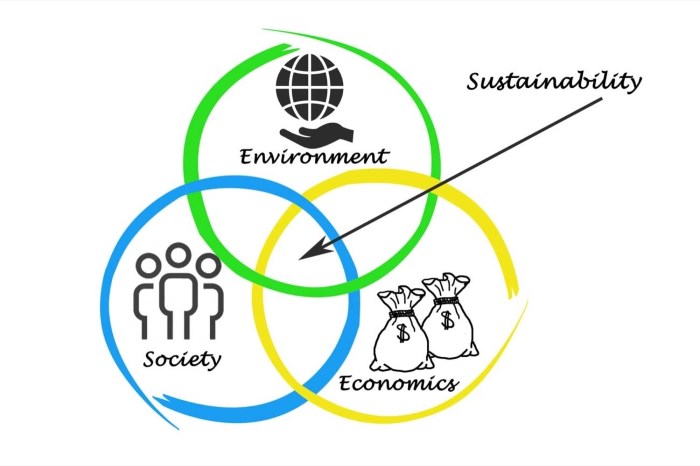 Sustainability sustainable business green create matters beyond going profits kinn inc