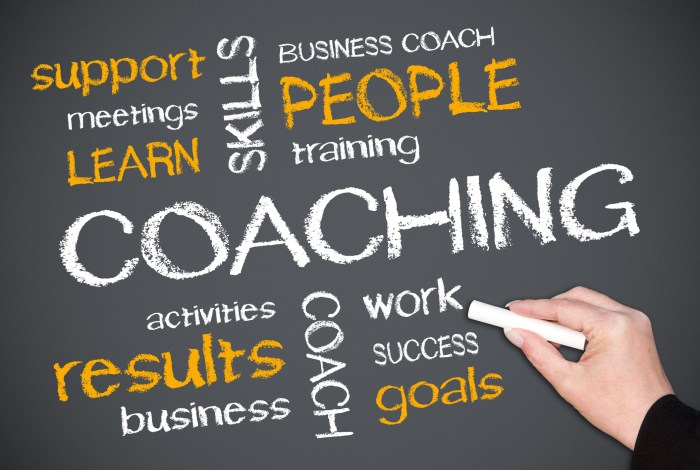 Coaching business leadership development management executive manager director skills center services supervisor effectively struggling lead unit if who